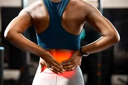 Personal Trainer in Dubai | Back Pain–Safe Fitness Training