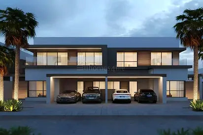 Corner | 3Bedroom | Single Row | 5 year PHPP