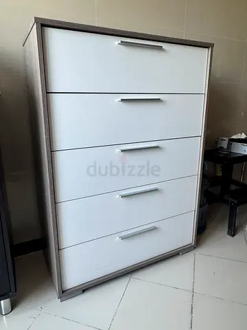 Home Box Chest of Drawers