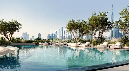 Prime Dubai Asset | Designed by Tristan Auer | DIFC Prestige