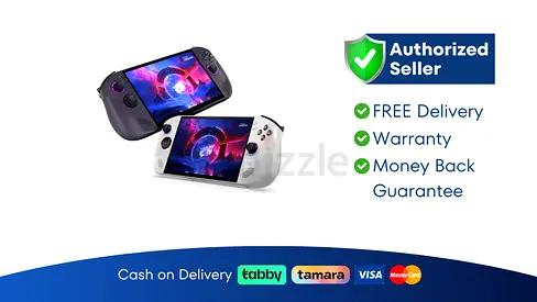 Lenovo Legion GO S Handheld Gaming Console Brand New | Warranty | FREE Delivery