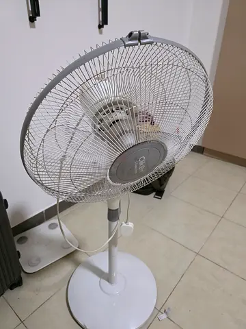 Clickon Fan for sale