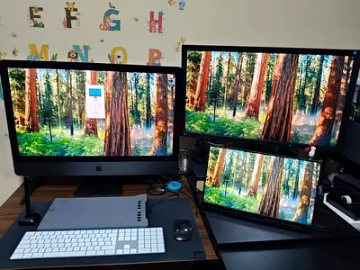 iMac Pro (2017) - Workstation with High Specs
