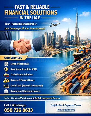 Financial Services