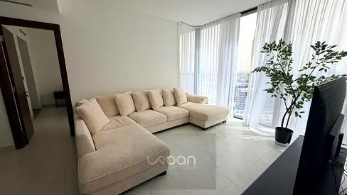 Spacious 2 Bed + Maids 4 Bathrooms One Month Free Rent