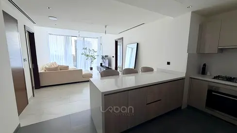 Spacious 2 Bed + Maids 4 Bathrooms