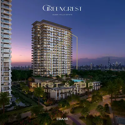 Spacious Luxury Apartment | Best Price | Prime Location | Only 10% Downpayment | 0% Commission