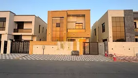 With an all-inclusive price for electricity, water, and air conditioning, own a luxurious villa for