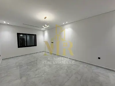 With an all-inclusive price for electricity, water, and air conditioning, own a luxurious villa for sale in Al Rawda 3 - Ajman | 5 master bedrooms | 5