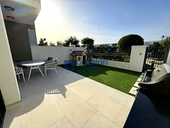Exclusive | Upgraded | VOT | Park Backing