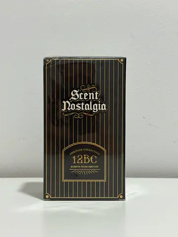 Scent Nostalgia - Men’s After Shave