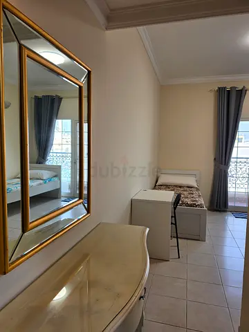 Premium Room for Sharing @Raffa Mankhool