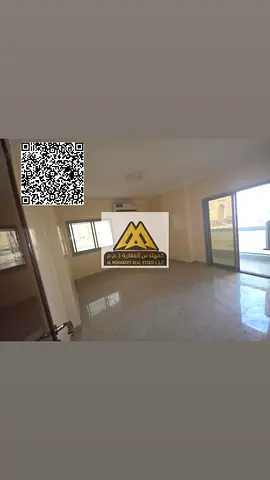 فرصة رائعة للسكن في قلب الراشدية، بجوار جراند مول مباشرة، بالقرب من جميع الخدمات الحيوية مثل الأسواق، المدارس، والمطاعم،