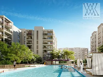 High Floor | Creek Tower View | Investor's Deal