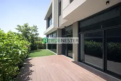 Spacious 3BR Villa in Gated Community | Private Garden | Shared Facilities | Al Barsha 1