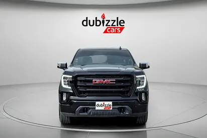 2021 GMC SIERRA — фото 2