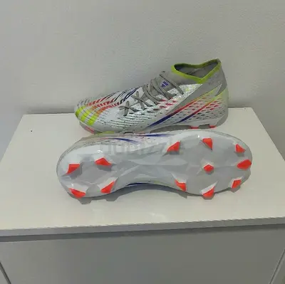 Adidas Predator Edge Football Boots