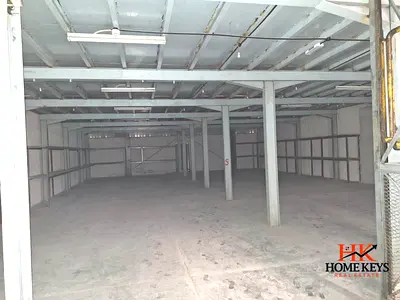 Warehouse for Rent | 5,330 Sq Ft | Mezzanine | 3 Phase Power | 24/7 Access