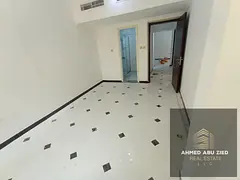 For annual rent in Ajman – Al Rawda 3 On Khartoum Street, close to Sheikh Ammar Street 2-bedroom a