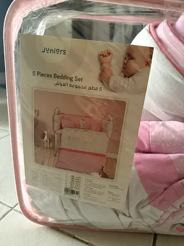 Crib perfect conditions