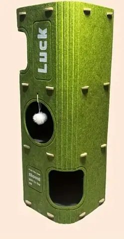 Cat home