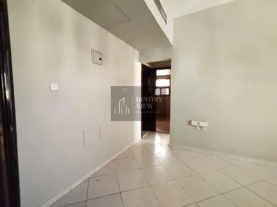 Spacious 1BHK BHK Apartment in Muweilah | 960 Sqft | Baths | AED |28000 New Building | Mear to sfari mall