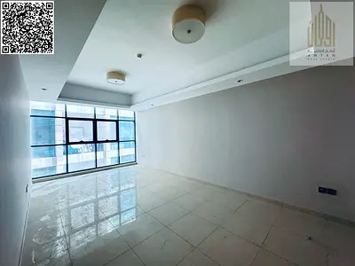 غرفتين وصالة بمقدم 350 الف فقط | 5 سنين اقساط , تملك حر 100%