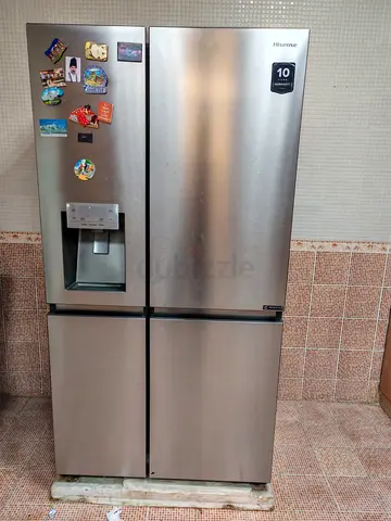 FRIDGE