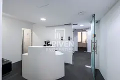 Full Floor Office | Next to Metro | Prime Location