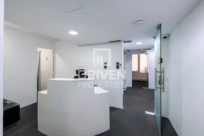 Full Floor Office | Next to Metro | Prime Location