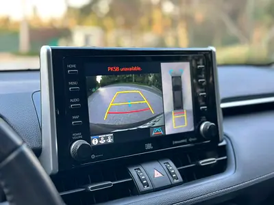 2019 Toyota RAV 4 thumbnail 14