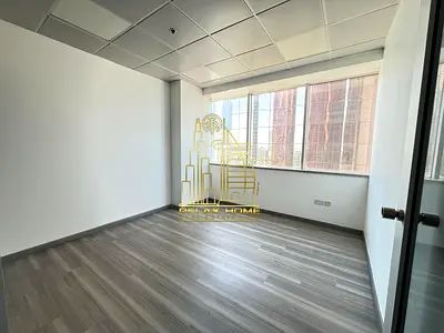 Fitted Office | Premium Tower | SZR View | Book Now