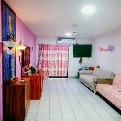 Ladies Bedspace Karama