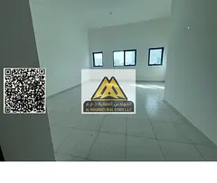 Studio in Falcon Towers, Al Rashidiya 2, Ajman. Large space, separate kitchen, built-in wardrobes, c