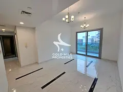 LUXURIOUS 2 BHK - SPACIOUS LAYOUT - ELEGANT LIVING