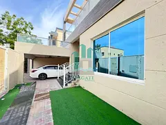 Residential Villa for Sale – Al Yasmeen, Ajman
