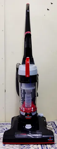 Bissell upright vacuum cleaner for sale