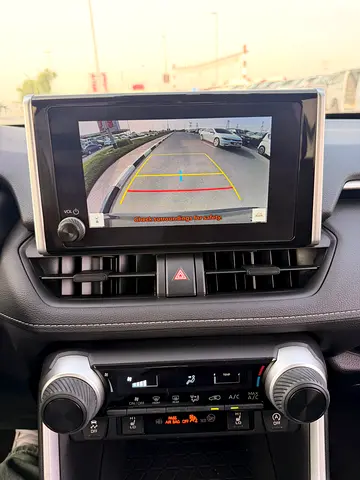 2024 Toyota RAV 4 照片 7