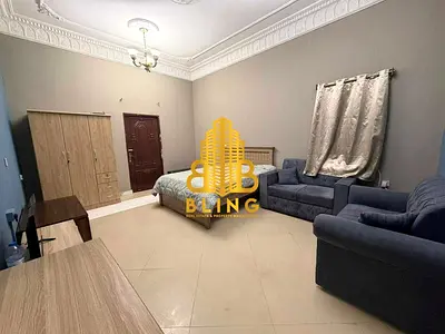 Fully Furnished!! Studio Apartment With Water & Electricity Included