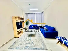 Today's Exclusive Offer: lavish 1-br || with balcony || open view || close to airport road ||  r
