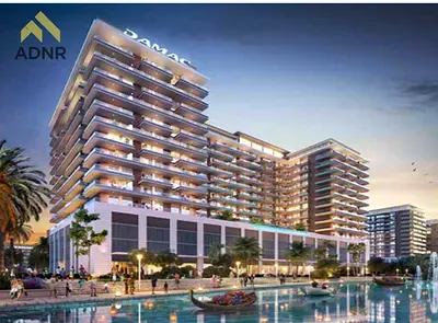 4% DLD waiver | 1% per month | Smart Invesment | High Quality