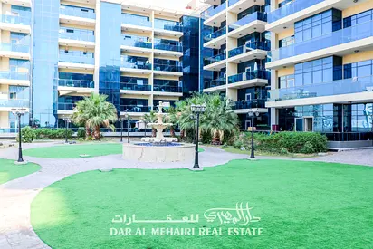Spacious 2 BHK @ Al Warqaa - Dana Building