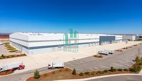 Industrial Warehouse for Rent | Emirates Industrial City, Sharjah