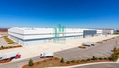 Industrial Warehouse for Rent | Emirates Industrial City, Sharjah