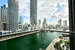 Marina Views 2 Bed | Sublease | Exclusive