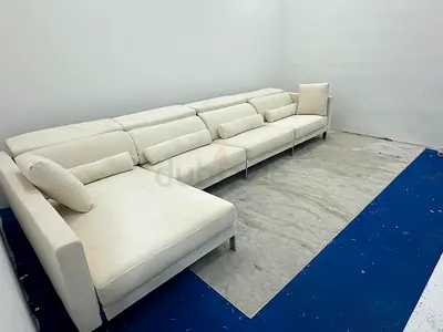 Excellent condition Italian sofa