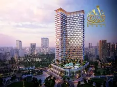 HANDOVER SOON 2026 - PREMIUM AMENITIES - OPEN VIEW