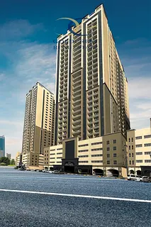 2 Bed Apartment / Facing E311