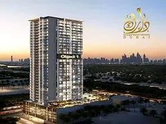 HIGH ROI - FULLY FRNISHED - HAND OVER 2026 - PRIME OPPORTUNITY