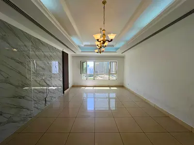 اطلاله مفتوحه | باركن | تراس كبير | تصديق ع المالك